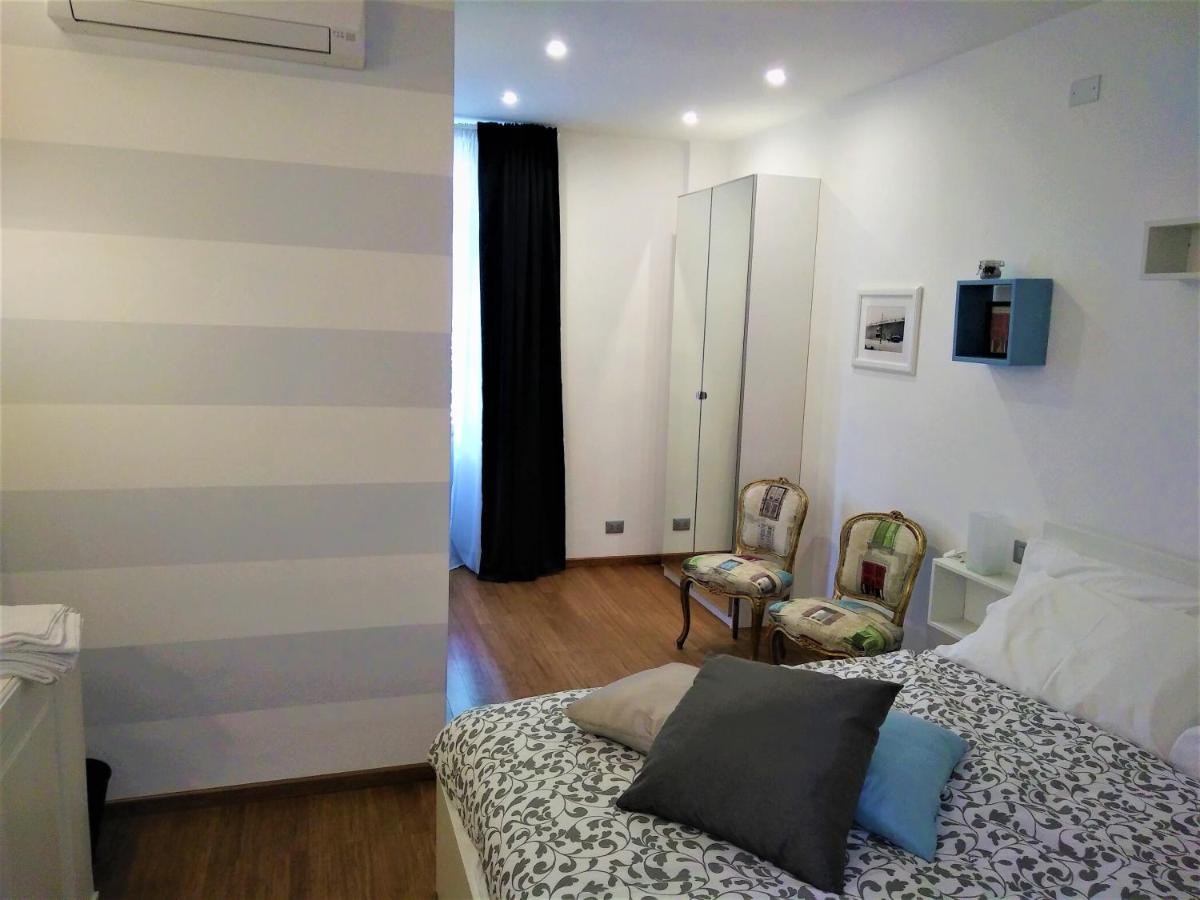 I Reali Bed & Breakfast Torino