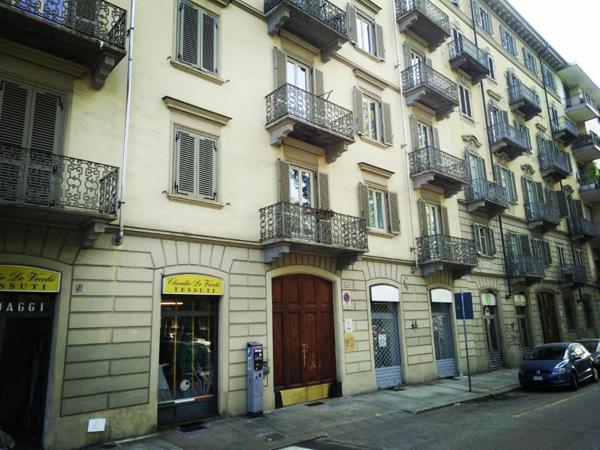 I Reali * Turin