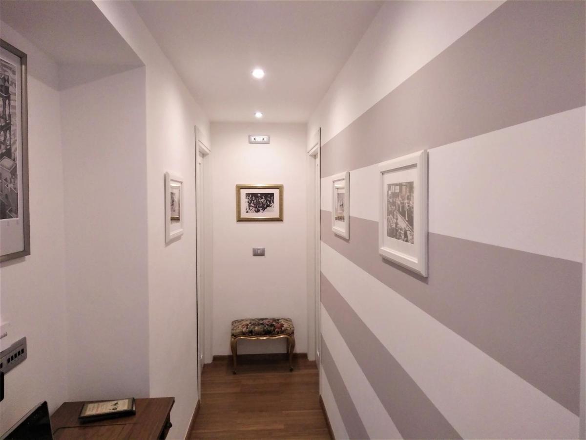 I Reali Bed & Breakfast Turin