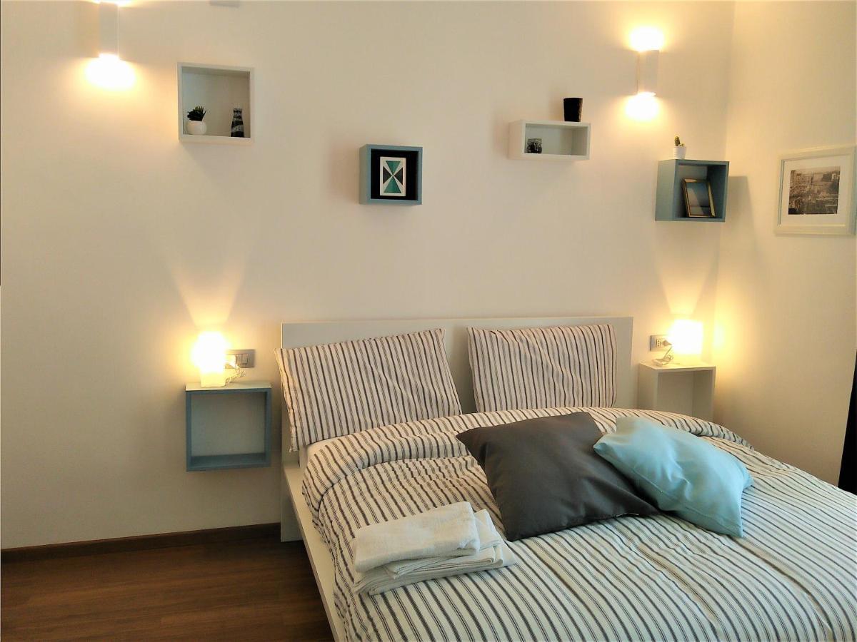 Bed & Breakfast I Reali