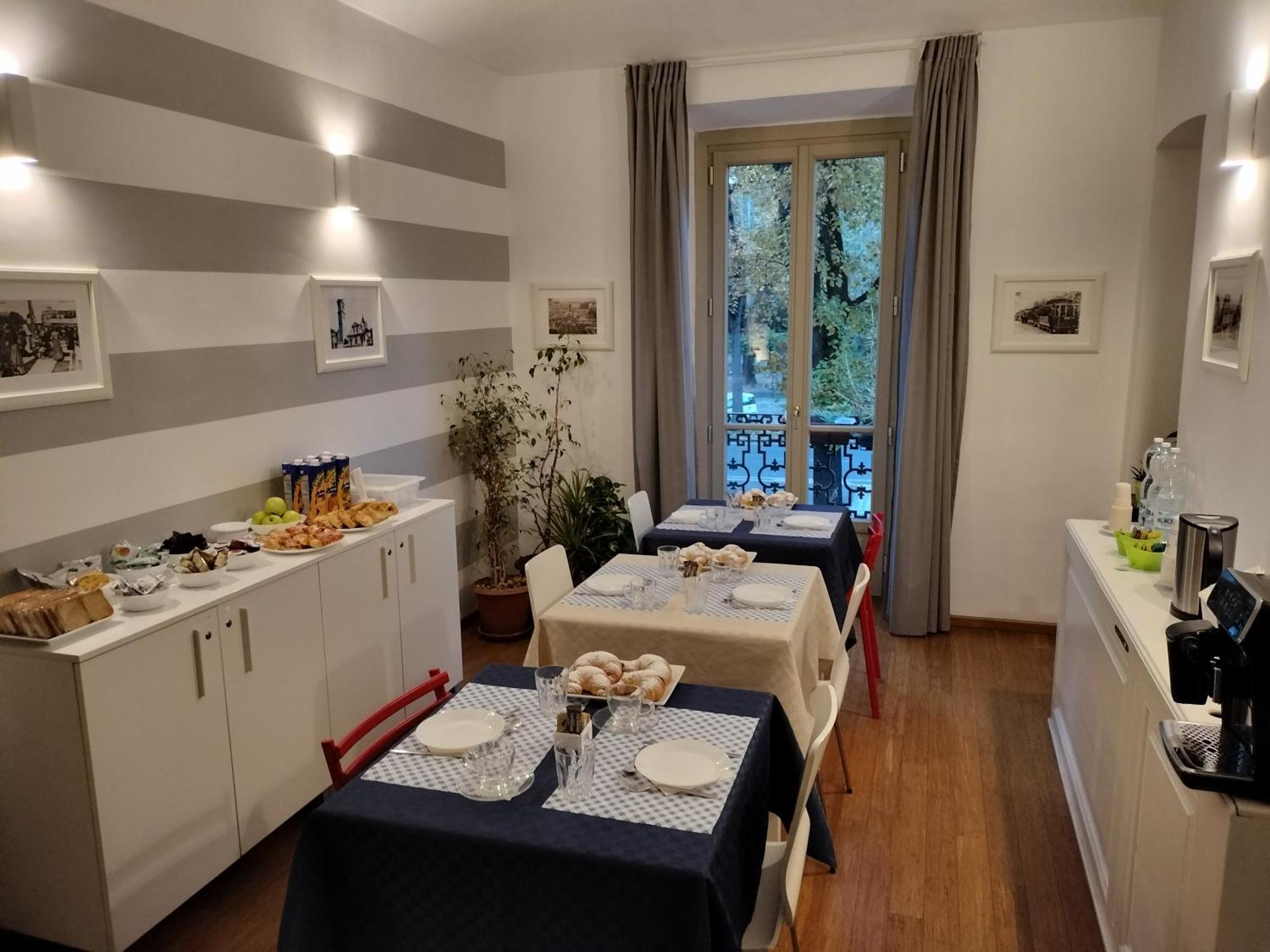 Bed & Breakfast I Reali Bed & Breakfast