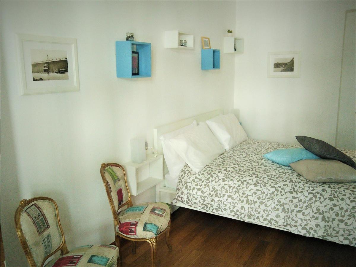 Frühstückspension I Reali Bed & Breakfast